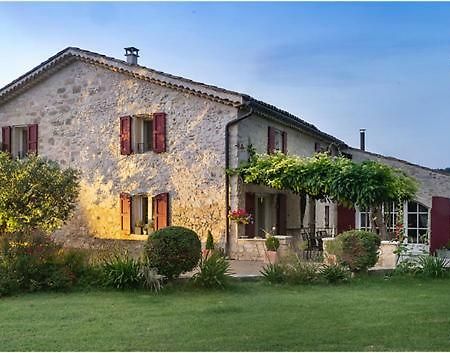 Bed and Breakfast La Petite Campagne Mane  Esterno foto