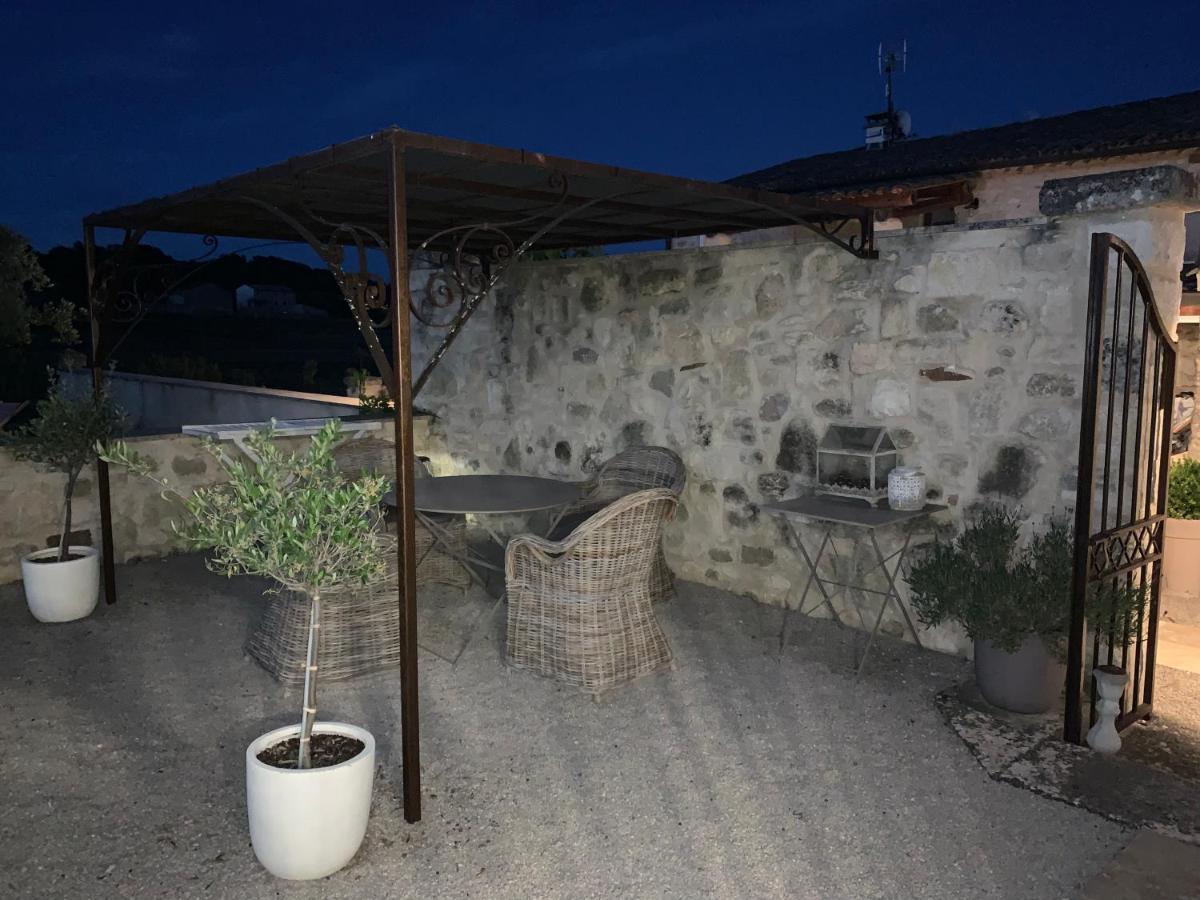 Bed and Breakfast La Petite Campagne Mane  Esterno foto