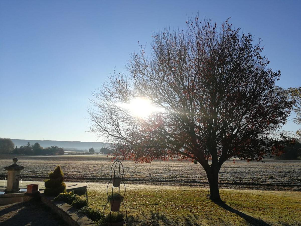 Bed and Breakfast La Petite Campagne Mane  Esterno foto