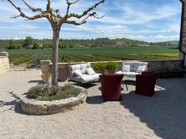 Bed and Breakfast La Petite Campagne Mane  Esterno foto