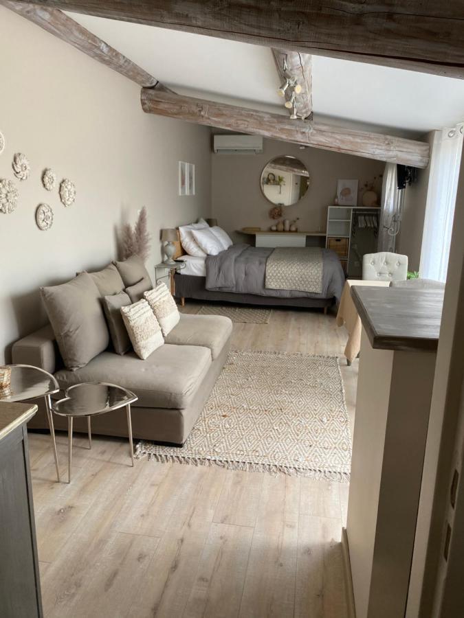 Bed and Breakfast La Petite Campagne Mane  Esterno foto