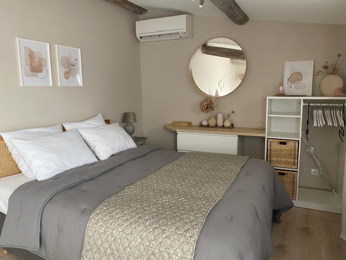 Bed and Breakfast La Petite Campagne Mane  Esterno foto