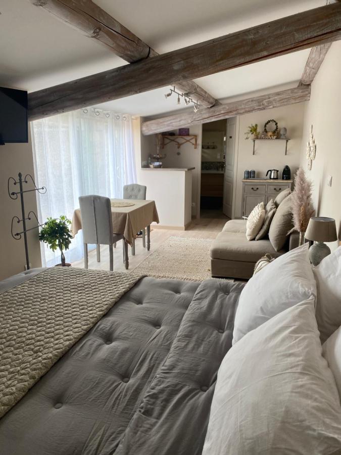 Bed and Breakfast La Petite Campagne Mane  Esterno foto