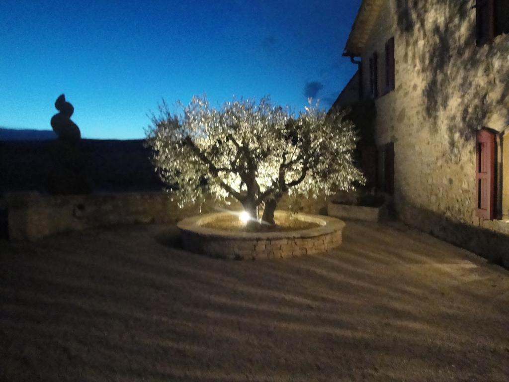 Bed and Breakfast La Petite Campagne Mane  Esterno foto