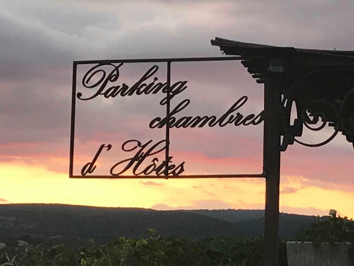 Bed and Breakfast La Petite Campagne Mane  Esterno foto