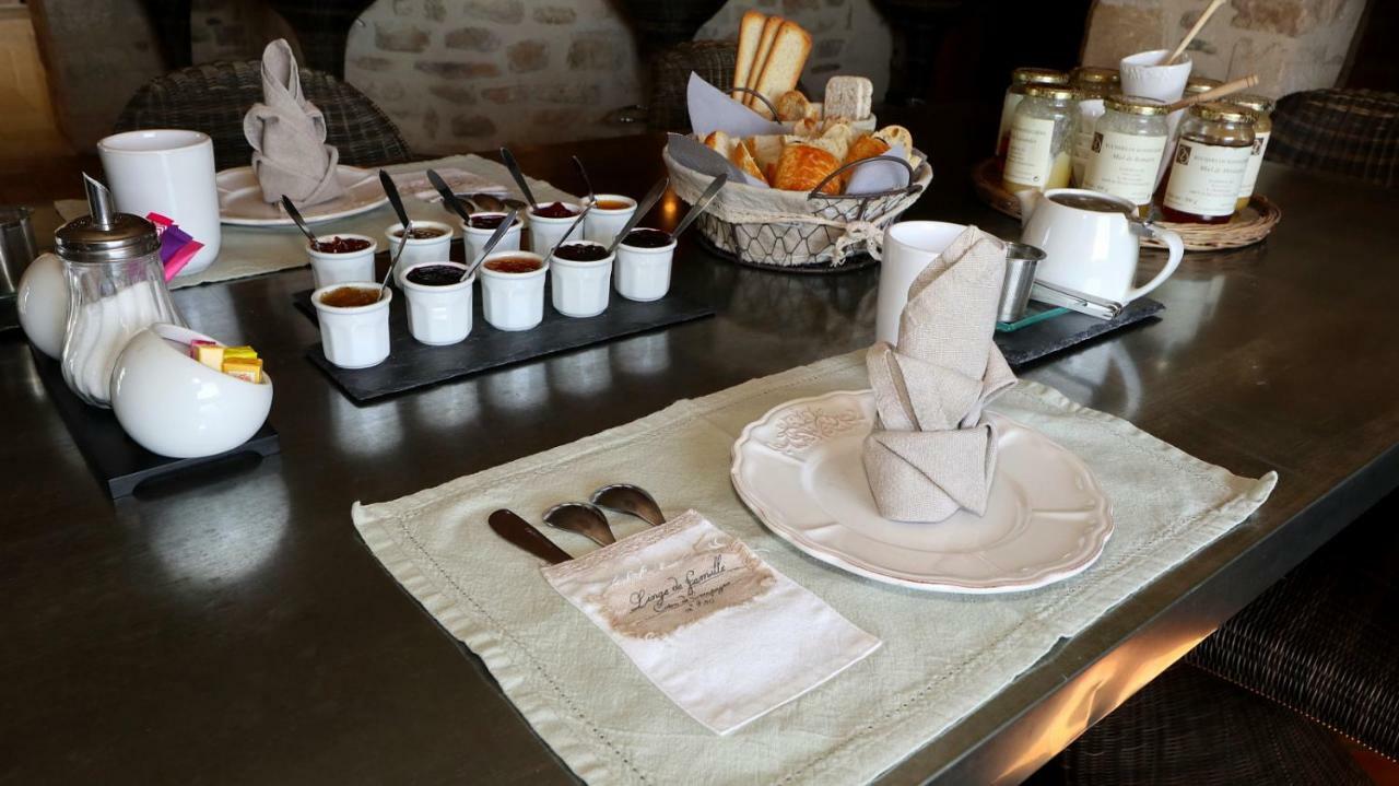 Bed and Breakfast La Petite Campagne Mane  Esterno foto