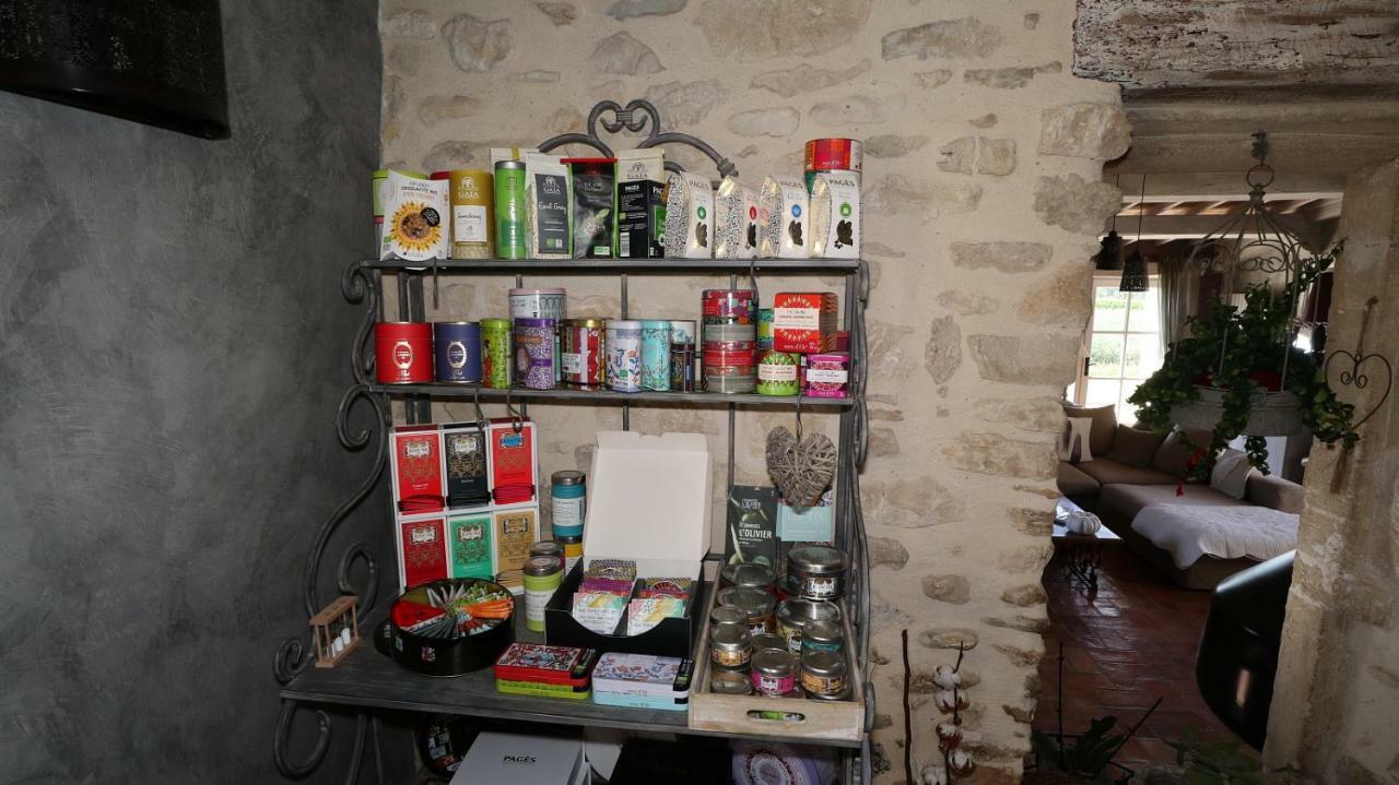 Bed and Breakfast La Petite Campagne Mane  Esterno foto
