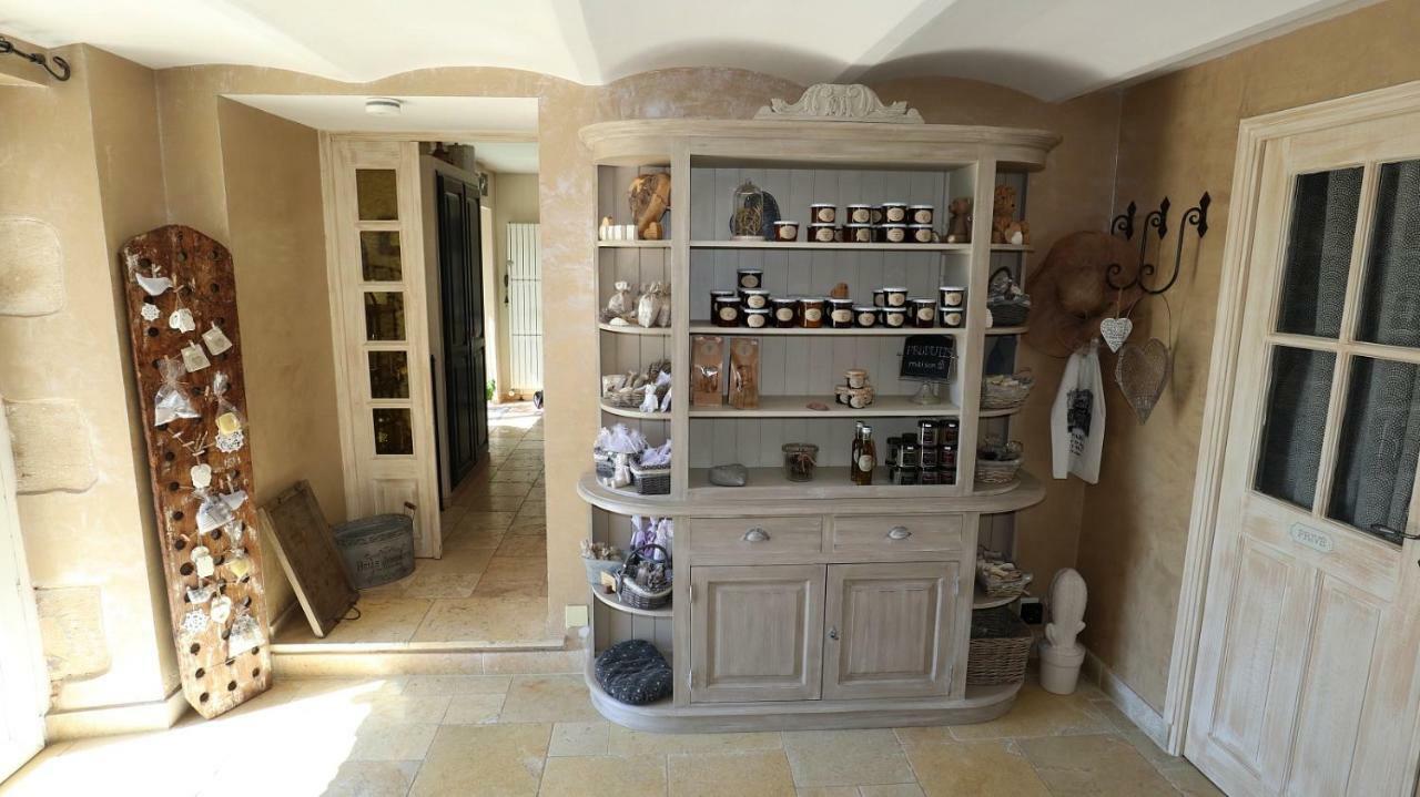 Bed and Breakfast La Petite Campagne Mane  Esterno foto