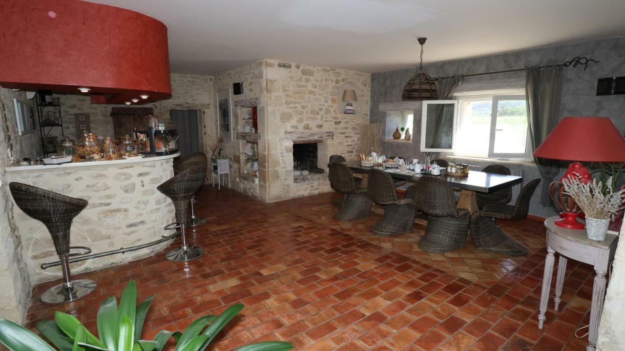 Bed and Breakfast La Petite Campagne Mane  Esterno foto