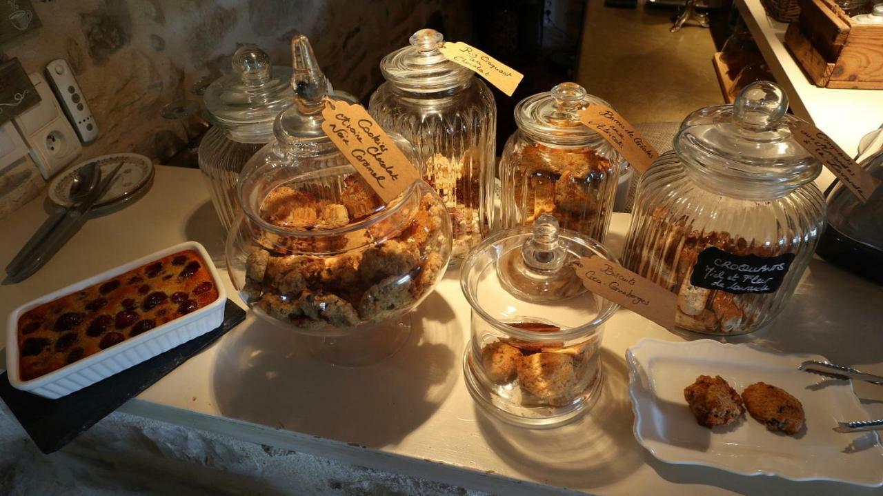 Bed and Breakfast La Petite Campagne Mane  Esterno foto