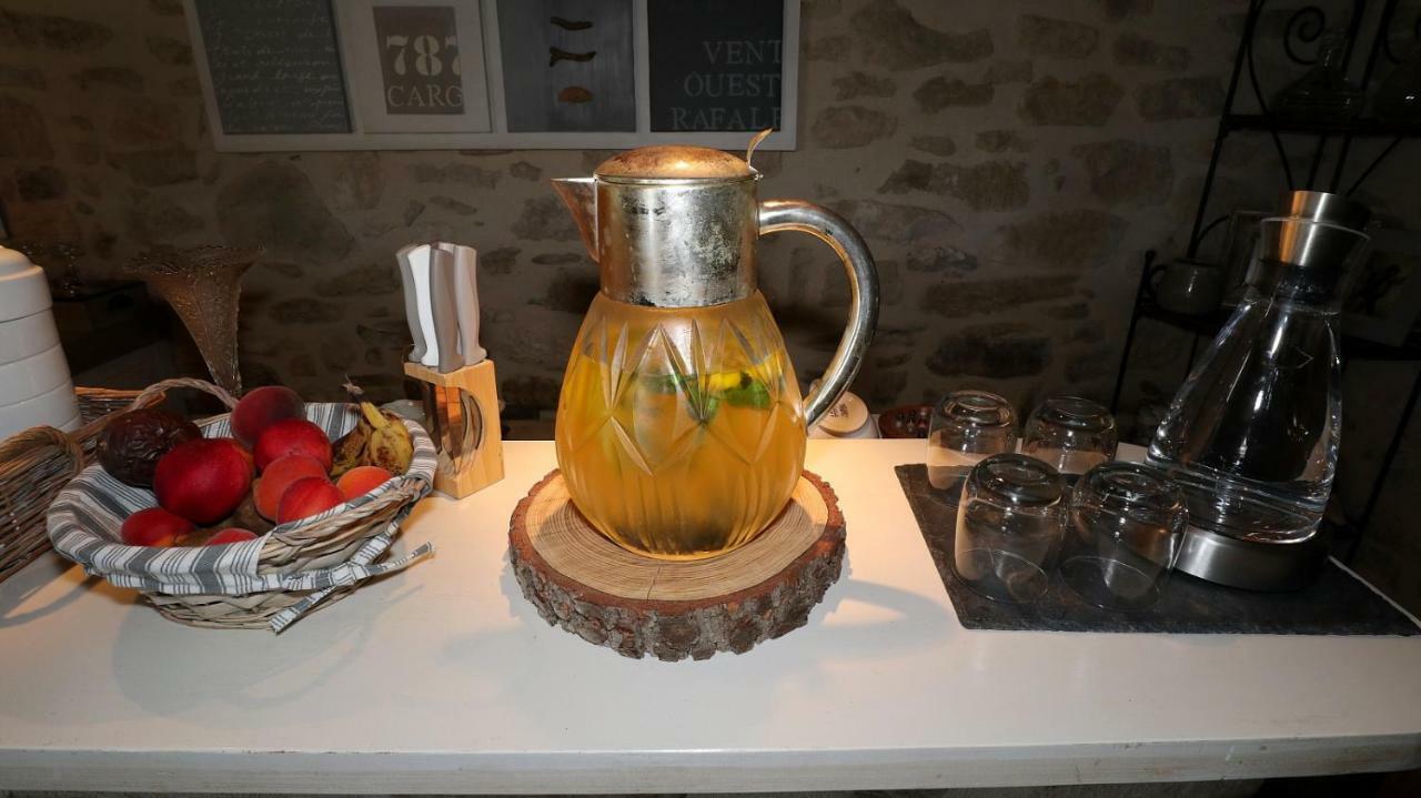 Bed and Breakfast La Petite Campagne Mane  Esterno foto