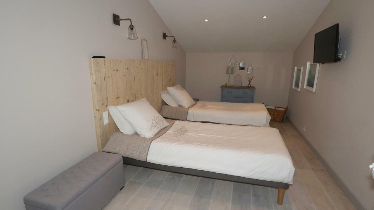 Bed and Breakfast La Petite Campagne Mane  Esterno foto
