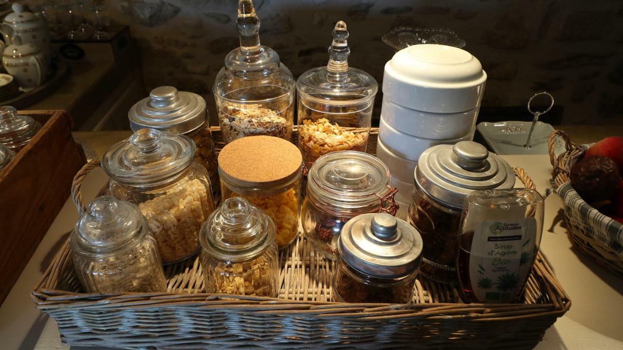 Bed and Breakfast La Petite Campagne Mane  Esterno foto