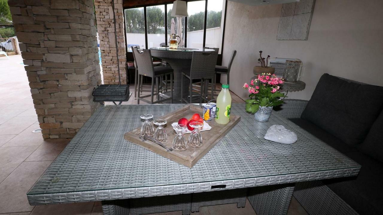 Bed and Breakfast La Petite Campagne Mane  Esterno foto