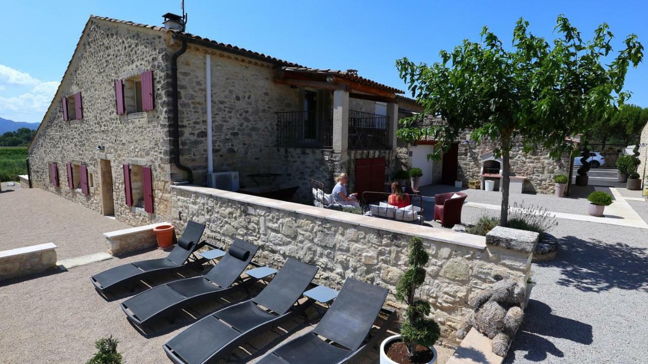 Bed and Breakfast La Petite Campagne Mane  Esterno foto