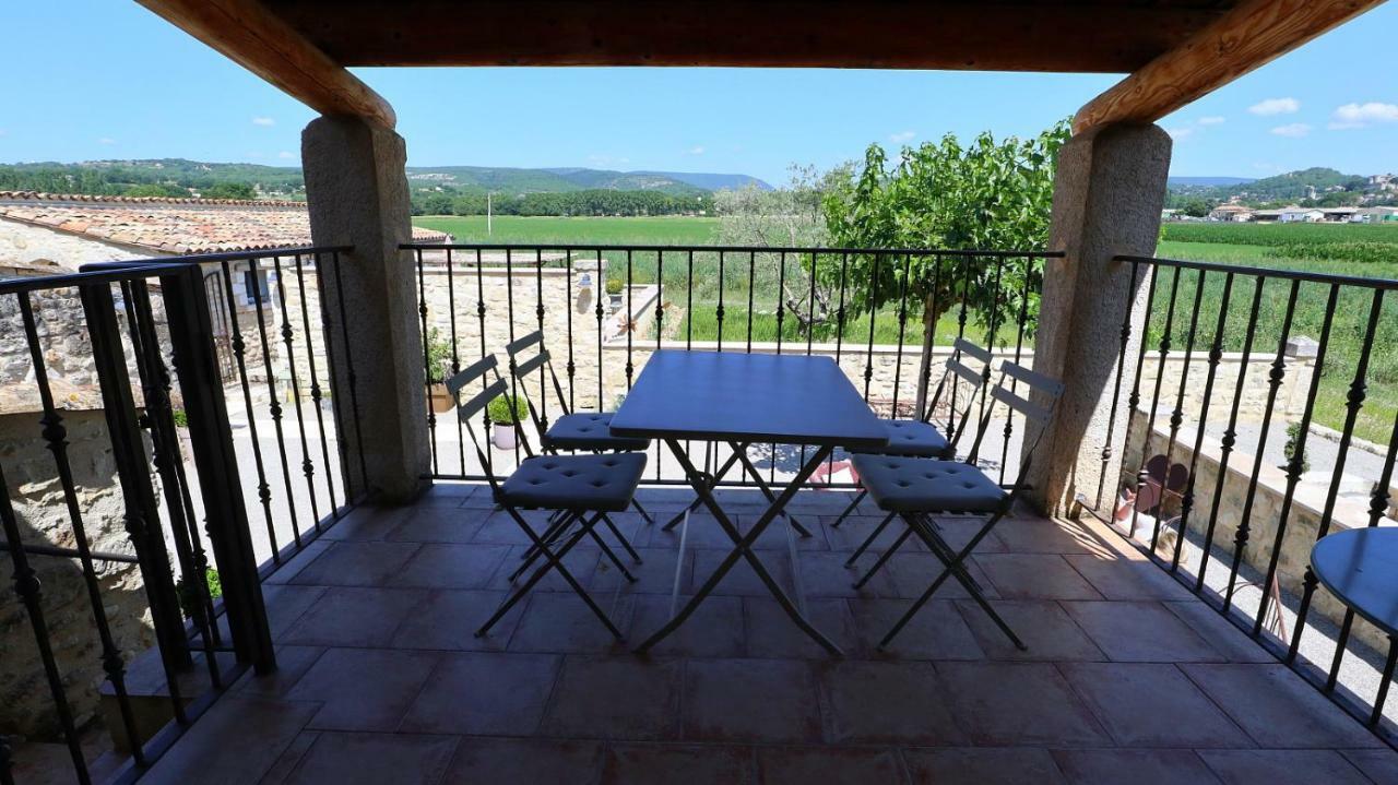 Bed and Breakfast La Petite Campagne Mane  Esterno foto