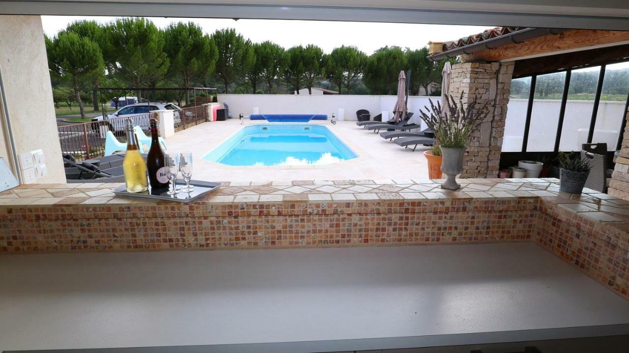 Bed and Breakfast La Petite Campagne Mane  Esterno foto