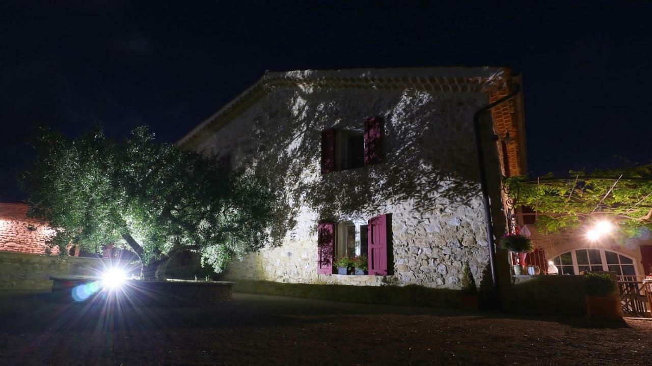 Bed and Breakfast La Petite Campagne Mane  Esterno foto
